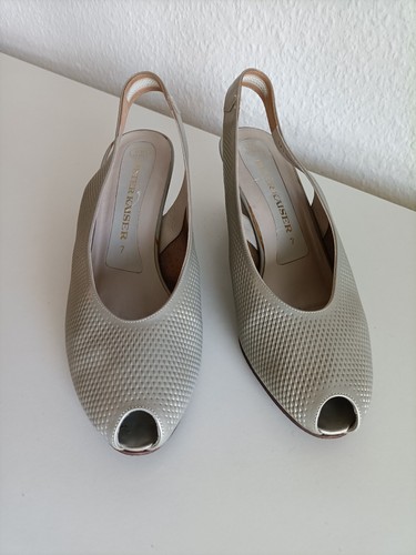 Peter kaiser slingback pumps - kaiser, slingback-pumps