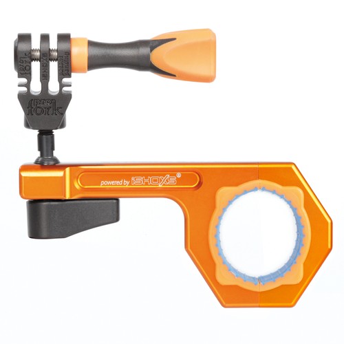 Ishoxs bullbar 34mm alu - ishoxs, 3d