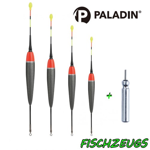Paladin slim led - led, laufpose