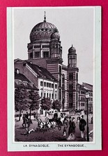 alte Litho BERLIN um 1900
