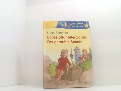 Lanzelotta rittertochter der - lanzelotta, rittertochter.
