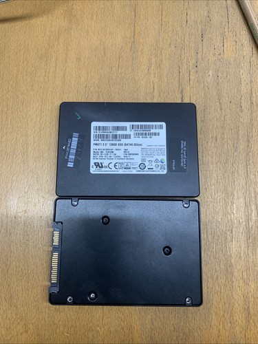 Samsung pm871 ssd 128gb - samsung,