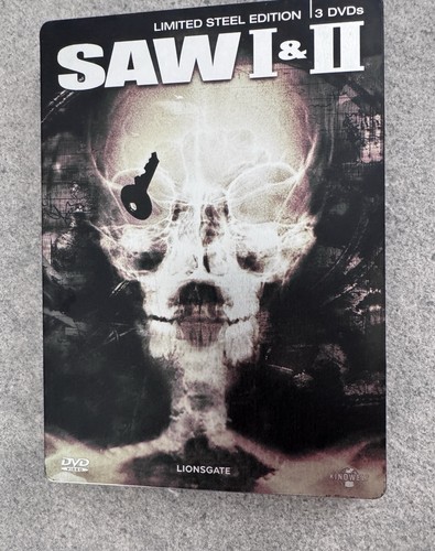 Saw limited steel - 2,