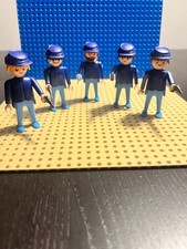 Playmobil Nordstaaten Soldaten