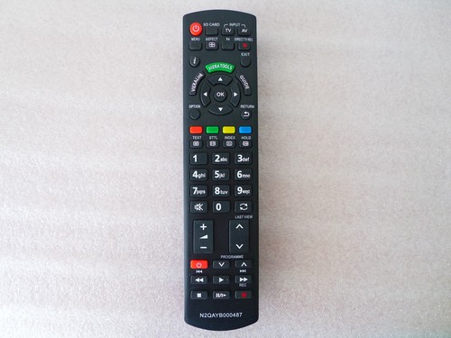 Fernbedienung für panasonic - für,