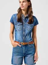Wrangler Western Sun
