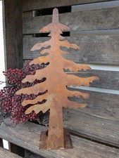 Tannenbaum mit - ❤,