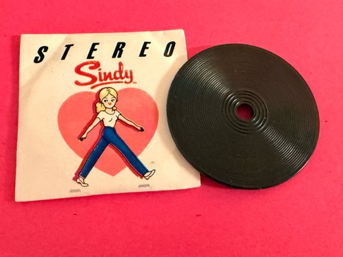 Sindy vintage zubehör - sindy,