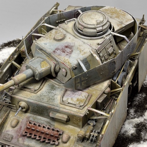 Kpfw ready model - h,