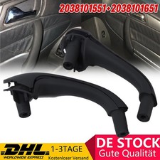 2X Links + Rechts Türgriff