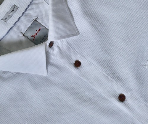 Signum herren hemd 2xl - signum,