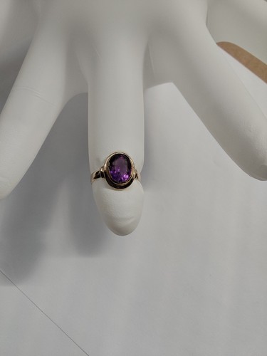 Antiker vintage damenring - antiker,