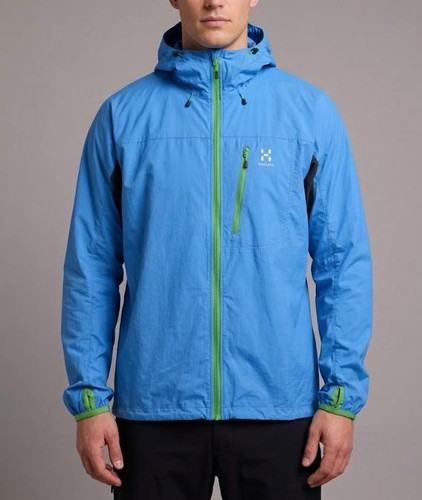 Haglöfs jacke herren - haglöfs, gr.m