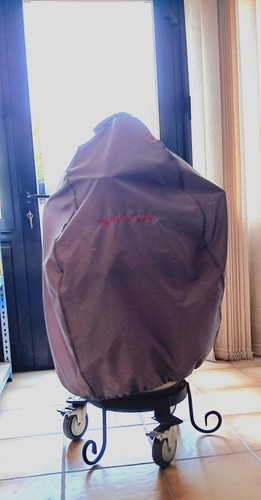 Achtung amphora tandoor - -,
