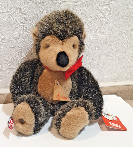 Sigikid igel mit schleife - sigikid,