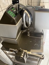 BIZERBA VS8A Aufschnittmaschine Schneidmaschine  400 Volt  Nr.1855