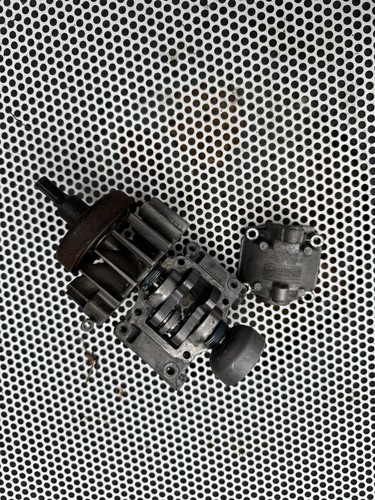 Original motor stihl - original, fs38