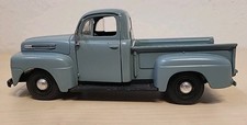 1948 Ford F 1 Pickup 1/25 von Maisto