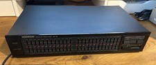 Kenwood GE-56 Equalizer