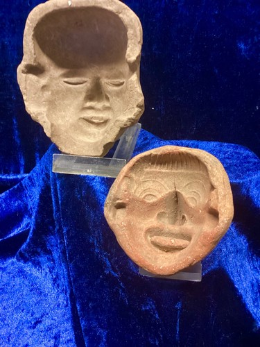 Original maya - x,