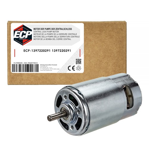 1397220291 motor der - 1397220291,