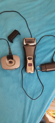 Rasierer elektrisch remington - elektrisch,