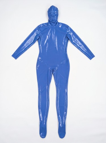 Neu zentai full latex - full,