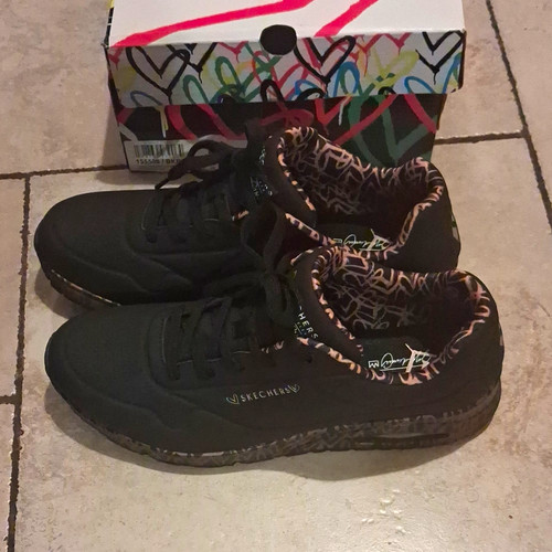 Skechers sneaker sportschuh - skechers,