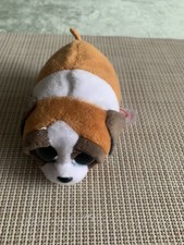 Stofftier, Kuscheltier, Glubschis, Hamster / Meerschweinchen