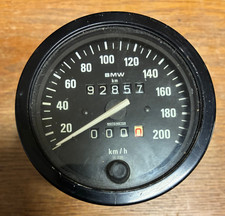 BMW R80R  R100 Mystik Tacho w