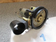 Jura Mahlwerk Kaffeemühle