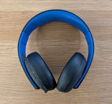 Sony Wireless Stereo Headset (PS5 | PS4 | PS Vita)