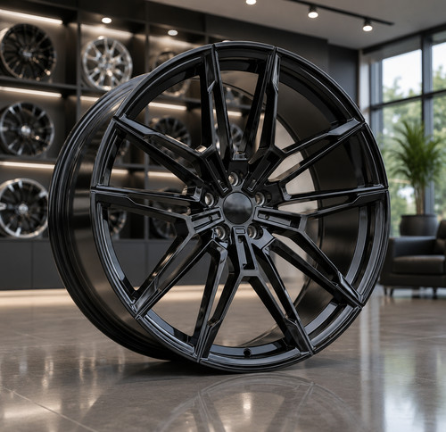 Felgen für bmw - 4, x5