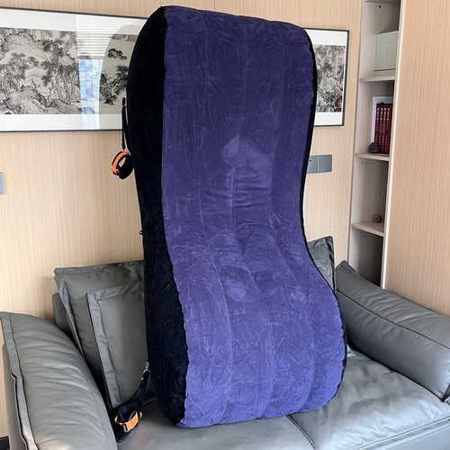 Sex kissen bett - bett, aufblasbarer