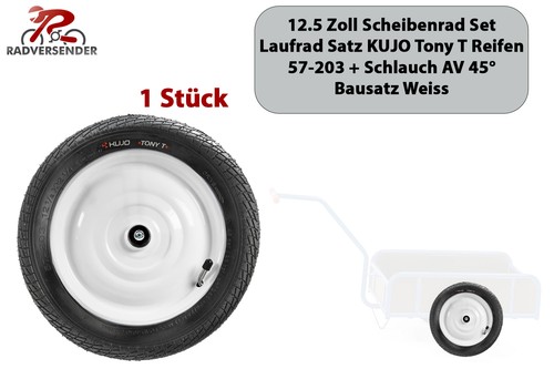 Zoll scheibenrad laufrad - zoll,