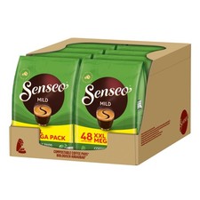 SENSEO Pads Mild Senseopads
