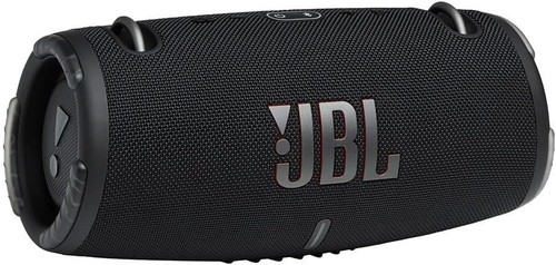 Jbl xtreme bluetooth - xtreme, 3