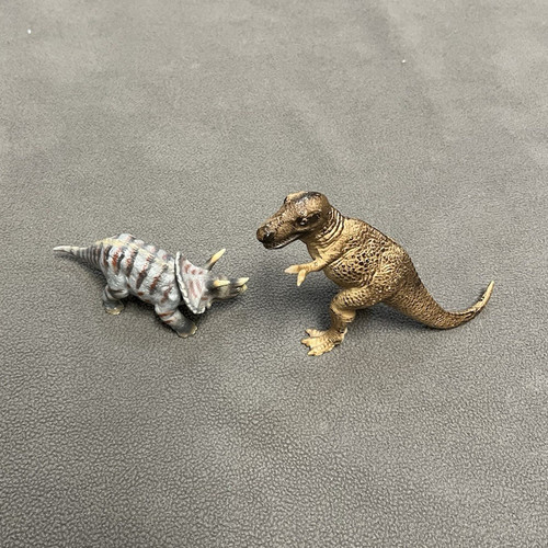 Schleich dinosaurier - schleich,