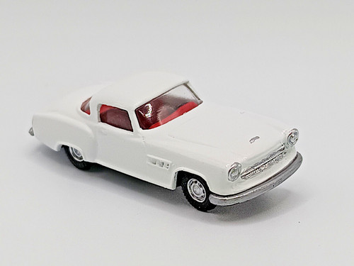 Adp 11605 wartburg - wartburg, 313