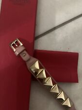 Valentino Armband Rosa