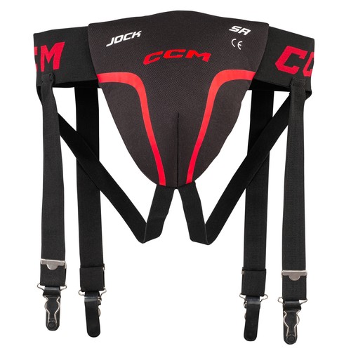 Tiefschutz combo ccm - tiefschutz,