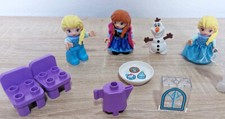 LEGO DUPLO 10899 FIGUREN ANNA