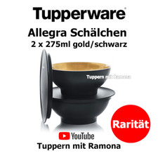 Tupperware C156 Allegra