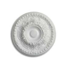 Decosa Rosette Emilia - Ø 48