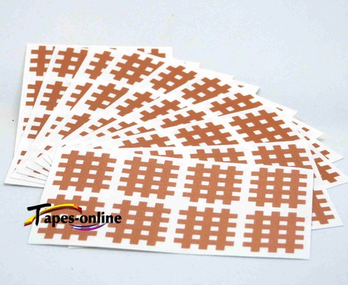 Kinesiologie cross tape - 80,