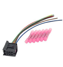 Rücklicht Stecker für Audi A1 Q3 VW Fox Transporter Polo Skoda Seat Ibiza #B208