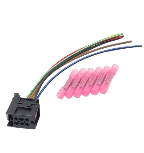 Rücklicht stecker für audi - stecker,