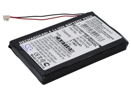 Akku für palm tungsten t2 - uk,
