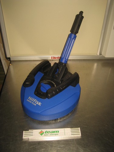 Nilfisk patio plus - nilfisk,