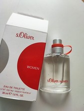 s oliver Damen Eau De